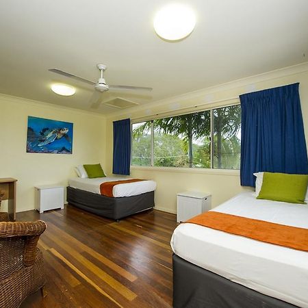 Manyana, 3 Opalia Court Βίλα Nelly Bay Εξωτερικό φωτογραφία