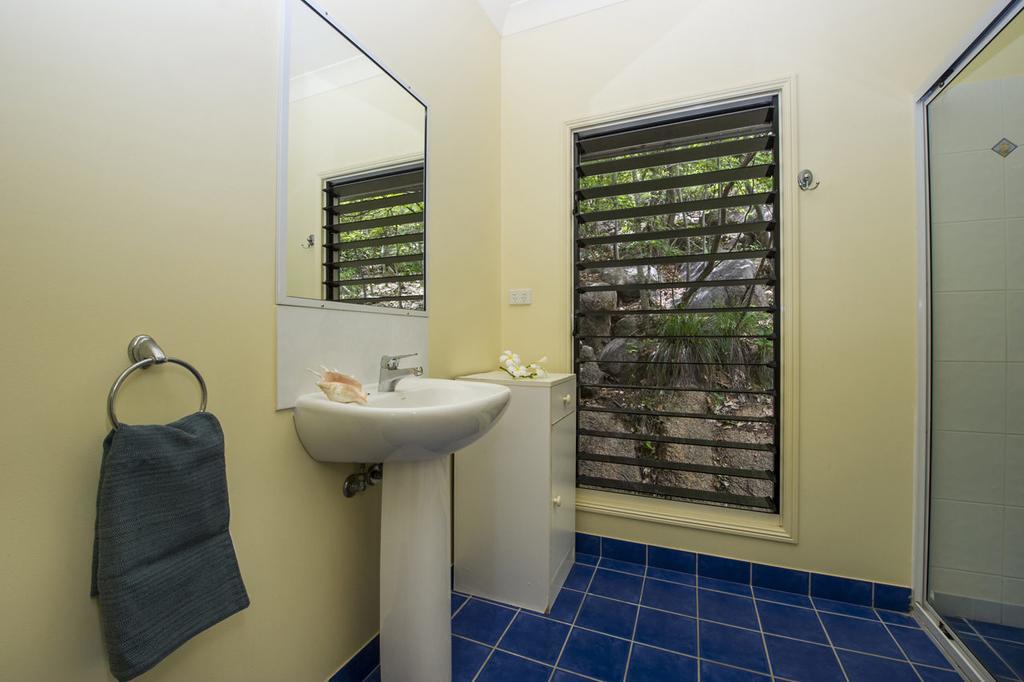 Manyana, 3 Opalia Court Βίλα Nelly Bay Εξωτερικό φωτογραφία