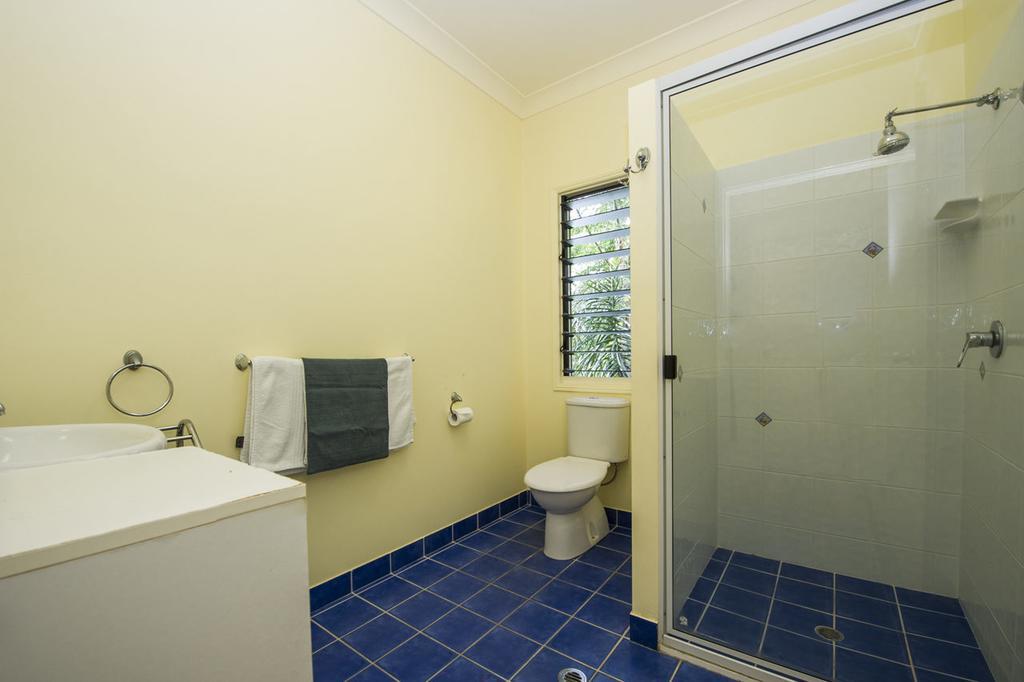 Manyana, 3 Opalia Court Βίλα Nelly Bay Εξωτερικό φωτογραφία
