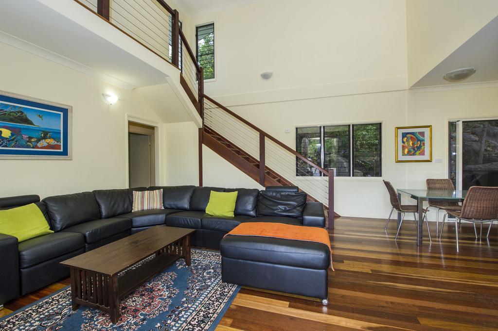 Manyana, 3 Opalia Court Βίλα Nelly Bay Εξωτερικό φωτογραφία